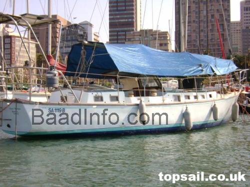 Phoenix 42 tekniske specifikationer og anmeldelser